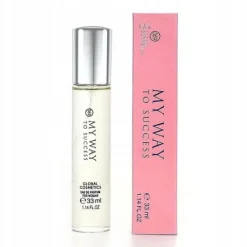 369 - MY WAY TO SUCCESS 33ml - zapach damski