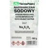 Nadsiarczan sodu B327 100g do trawienia wytrawiania płytek PCB wytrawiacz