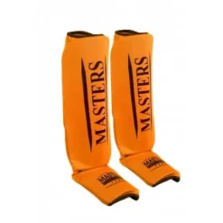 Nagolenniki elastyczne NS-B4 08164-02M zielony+XS