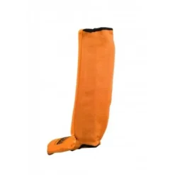 Nagolenniki elastyczne NS-B4 08164-02M zielony+XS