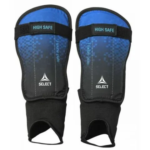 Nagolennik Select High Safe v23 T26-17678 XS