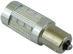 najmocniejsza żarówka 105 LED SMD ba15s p21w CANBUS 12v kierunkowskazy
