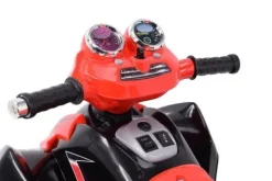 NAJNOWSZY OLBRZYMI QUAD HERO STRONG 2/ ch-9917
