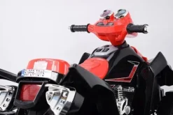 NAJNOWSZY OLBRZYMI QUAD HERO STRONG 2/ ch-9917