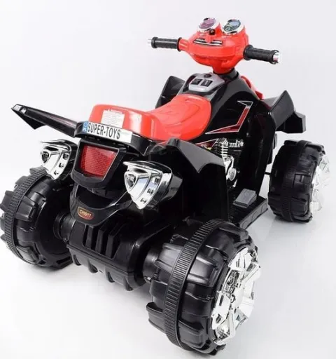 NAJNOWSZY OLBRZYMI QUAD HERO STRONG 2/ ch-9917