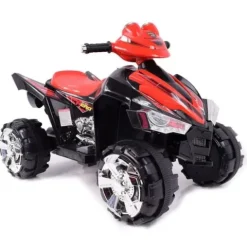 NAJNOWSZY OLBRZYMI QUAD HERO STRONG 2/ ch-9917