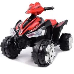 NAJNOWSZY OLBRZYMI QUAD HERO STRONG 2/ ch-9917