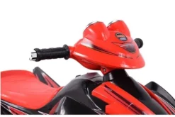 NAJNOWSZY OLBRZYMI QUAD HERO STRONG 2/ ch-9917