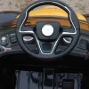 NAJNOWSZY ROADSTER SMILE, DWA SILNIKI, KLUCZYK,MIĘKKIE SIEDZENIE, MIĘKKIE KOŁA/HL938