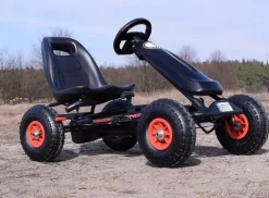 NAJNOWSZY WIELKI GOKART 003- POMPOWANE KOŁA HIT JAKOŚĆ /HP003