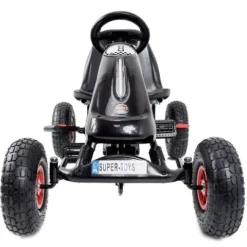 NAJNOWSZY WIELKI GOKART 003- POMPOWANE KOŁA HIT JAKOŚĆ /HP003