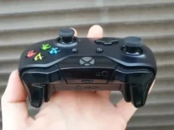 NAJTAŃSZY ORYGINALNY PAD XBOX ONE S X SERIES S X