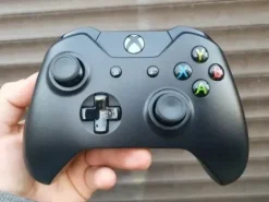 NAJTAŃSZY ORYGINALNY PAD XBOX ONE S X SERIES S X