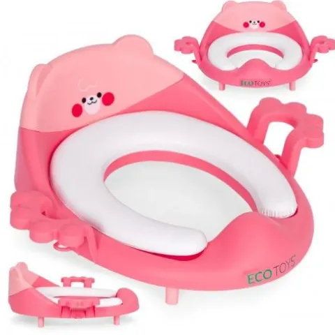 NAKŁADKA ANTYPOSLIZGOWA ECOTOYS DLA DZIECI +12 MIESIĘCY