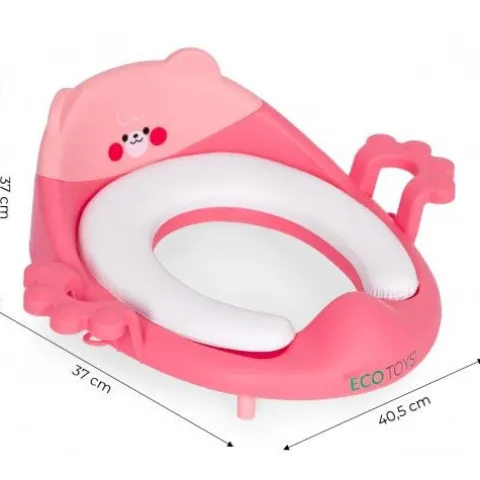 NAKŁADKA ANTYPOSLIZGOWA ECOTOYS DLA DZIECI +12 MIESIĘCY