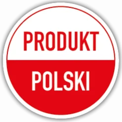 NAKŁADKA NA KIEROWNICĘ TIR BUS SKÓRZANY POKROWIEC SKÓRA PERFOROWANA 44-46CM