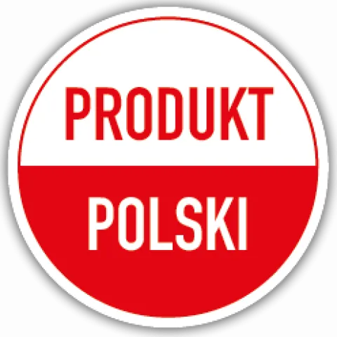 NAKŁADKA NA KIEROWNICĘ TIR CIĘŻARÓWKA SKÓRZANY POKROWIEC SKÓRA 47-48 CM