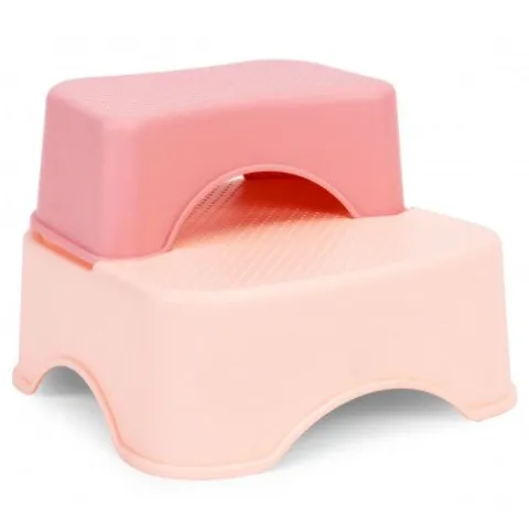 NAKŁADKA NA TOALETĘ ZE SCHODKAMI ECOTOYS DLA DZIECI 6-36 MSC