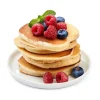 NALEŚNIKARKA do Pancakes 6 szt elektryczna 1500W NON STICK CERAMICZNA MOCNA