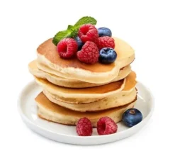 NALEŚNIKARKA do Pancakes 6 szt elektryczna 1500W NON STICK CERAMICZNA MOCNA