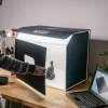 Namiot bezcieniowy Newell M60 do fotografii produktowej