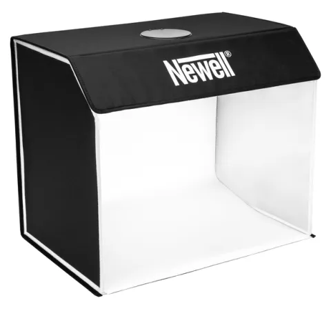 Namiot bezcieniowy Newell M60 do fotografii produktowej