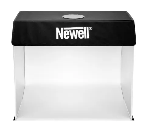 Namiot bezcieniowy Newell M60 do fotografii produktowej
