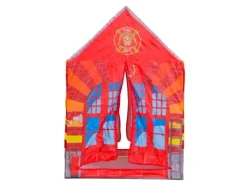 Namiot dla dzieci domek strażaka Iplay