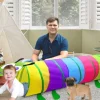 Namiot namiocik tunel Stonoga domek dla dzieci