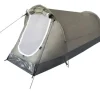 Namiot norka dwuosobowy 1,6 kg