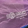 NAMIOT PLAŻOWY SAMOROZKŁADAJĄCY POP UP PARAWAN