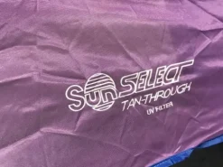 NAMIOT PLAŻOWY SAMOROZKŁADAJĄCY POP UP PARAWAN