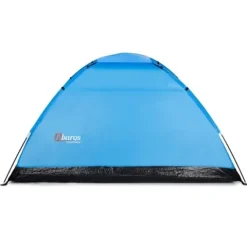 Namiot turystyczny Abarqs Domepack-2A