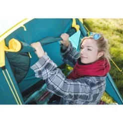 Namiot turystyczny Activeridge Ridge 4 Bestway 68091