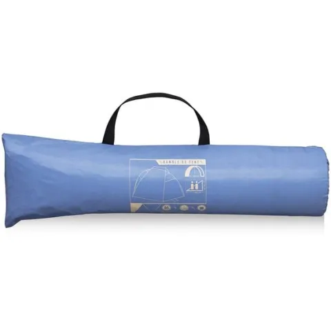 Namiot turystyczny Ramble X2 100 x 200 x 100 cm Bestway 68001