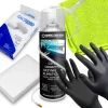 NANOCLEAN DO ODGRZYBIANIA KLIMATYZACJI BIOBÓJCZY MAGICZNA GĄBKA MIKROFIBRA
