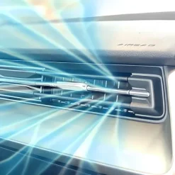 NANOCLEAN DO ODGRZYBIANIA KLIMATYZACJI BIOBÓJCZY MAGICZNA GĄBKA MIKROFIBRA