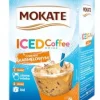 Napój Kawowy Kawa Mrożona Premium Iced Coffe Karmelowa 8 szt. Mokate x24