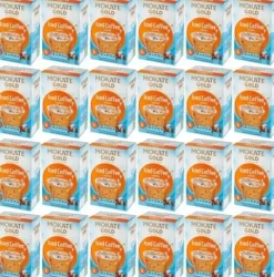 Napój Kawowy Kawa Mrożona Premium Iced Coffe Karmelowa 8 szt. Mokate x24