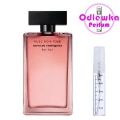 Narciso Rodriguez Musc Noir Rose For Her - Odlewka 2ml