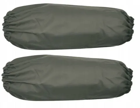 NARĘKAWKI ZARĘKAWKI OCHRONNE WODOOCHRONNE ZIELONE PROS MODEL 002