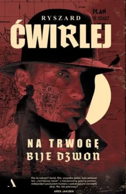 Na trwogę bije dzwon