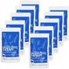 Naturalna sól bocheńska do kąpieli Salco Pure Therapy 10x1 kg zestaw