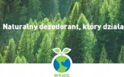 NATURALNY DEZODORANT NA BAZIE SODY VANILLA ORCHID