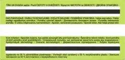 NATURELLA ULTRA PODPASKI HIGIENICZNE ZE SKRZYDEŁKAMI NORMAL PLUS 18 SZT