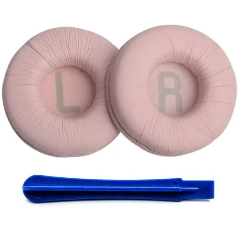 NAUSZNIKI DO JBL TUNE 450 460 500 600 BT E35 T450 T460 T500 T600 PADY GĄBKI