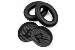 NAUSZNIKI PADY GĄBKI PODUSZKI YIVO DO BOSE QC45 QC35 I II QC25 QC15 QC2 AE2