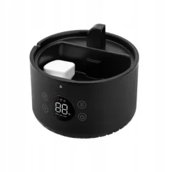 Nawilżacz powietrza Levoit Dual 200S Pro kolorowe LED smart dyfuzor 220ml/h