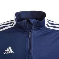 ND05_B16940-128cm GK9661 Bluza dla dzieci adidas