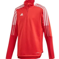 ND05_B16375-140cm GM7323 Bluza dla dzieci adidas